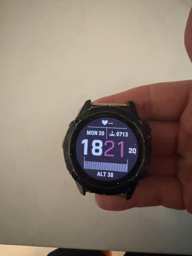 Garmin (Used)