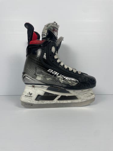 Used Size 4 Fit 3 Intermediate Bauer Vapor X5 Pro Hockey Skates