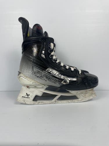 Used Size 5.5 Fit 1 Intermediate Bauer Vapor Hyperlite 2 Hockey Skates