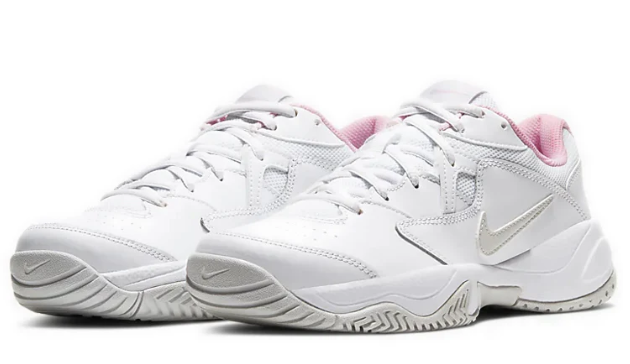 Size 6 - Nike Court Lite 2  (Women's) AR8838-104