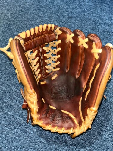 Rawlings Pro Preferred RH Baseball Glove 11.5"