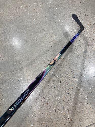 Senior Bauer Proto2 Hockey Stick Left Hand P92 70 Flex (Used)