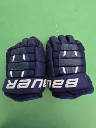 Junior Bauer Pro Series Gloves 12"
