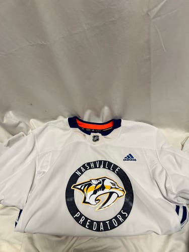 Nashville Men's Adidas Practice Jersey (Used)