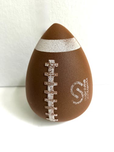 Supreme Silent Sports Indoor Bounceback Football