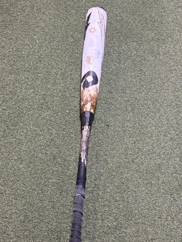 Old 2 piece voodoo one