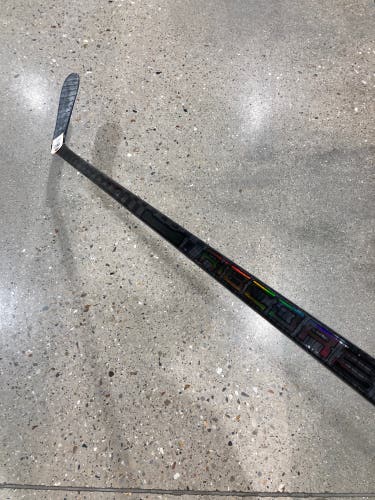 Senior CCM Hockey Stick Right Handed 65 Flex Pro Stock (Used)