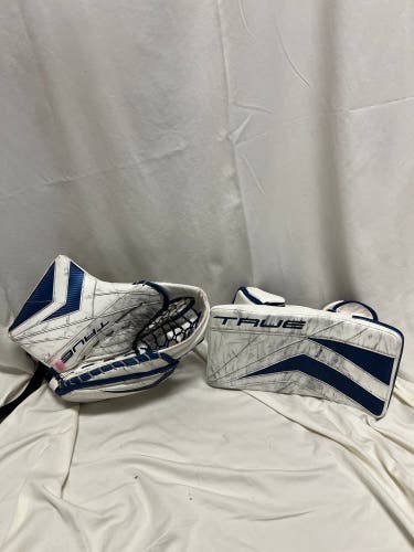 Pro Return True Catalyst Px3 Glove Set