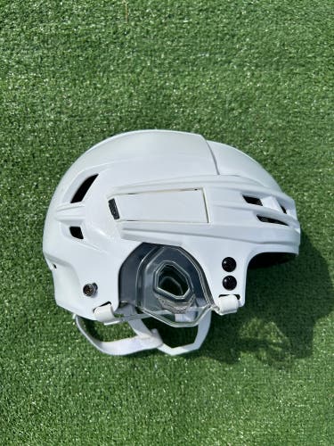 Small CCM Super Tacks X Helmet