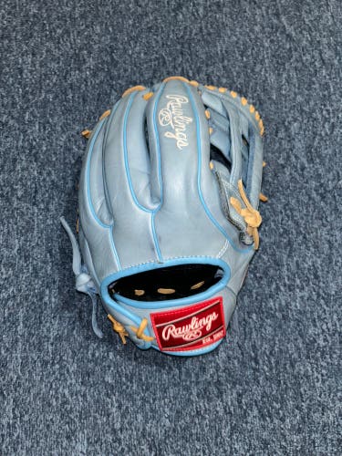 Rawlings R9 RH Baseball Glove 11.75"