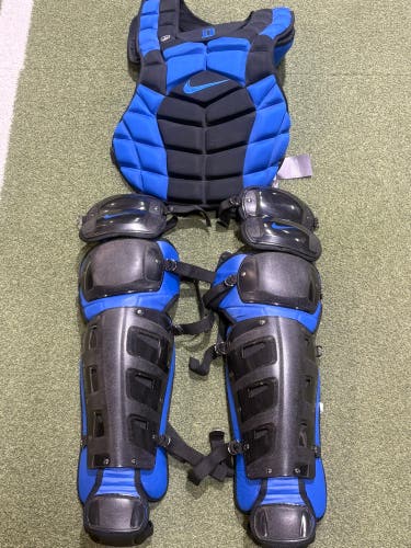 BRAND NEW DUKE BASEBALL GEAR