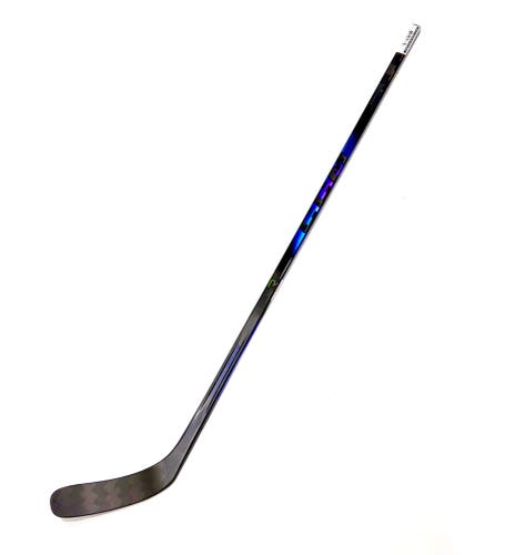 New CCM Trigger 10 Pro (purple) Pro Stock - RH, P88, 55 Flex
