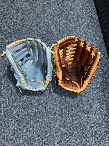 Rawlings Pro Preferred + R9 bundle