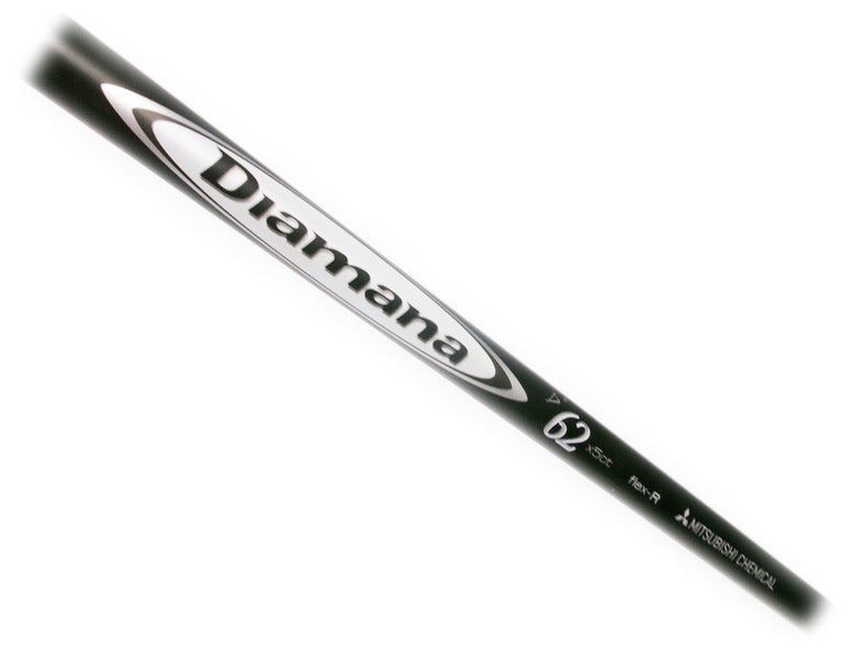 Ping G430 LST 10.5* Driver Graphite Diamana D+62x5ct Regular Flex
