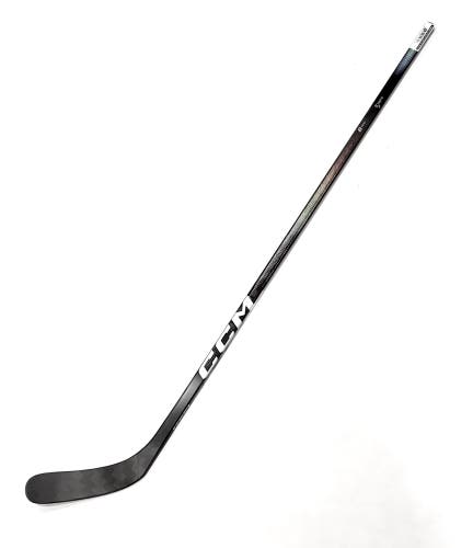 New CCM Jetspeed FT8 Pro (chrome) Pro Stock - RH, P88, 75 Flex