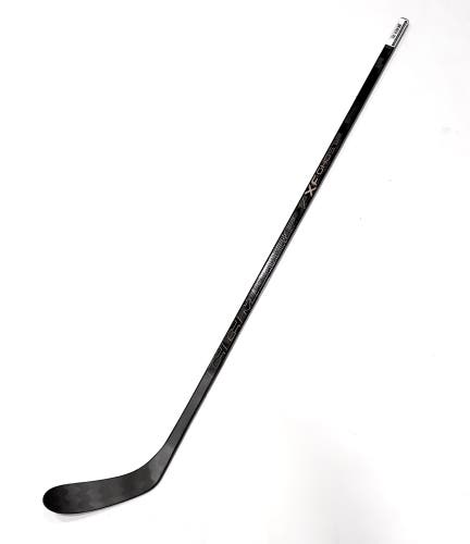 New CCM Trigger 10 Pro (XF Ghost dress) Pro Stock - RH, P28, 85 Flex