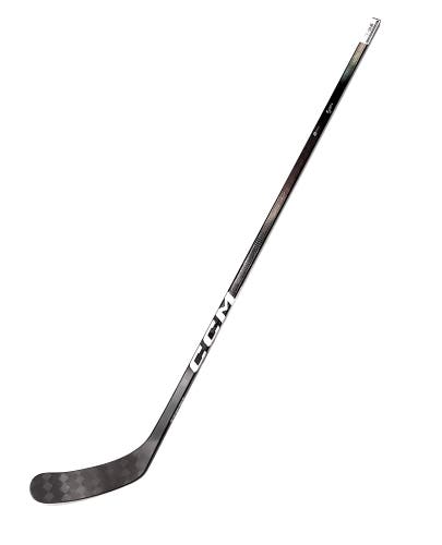 New CCM Jetspeed FT8 Pro (chrome) Pro Stock - RH, P29M, 85 Flex