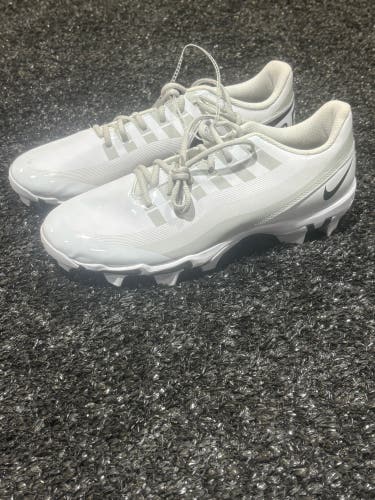 Men's Size M 12.0 (W 13.0) Adult Nike Vapor Edge 360 Cleats (New)
