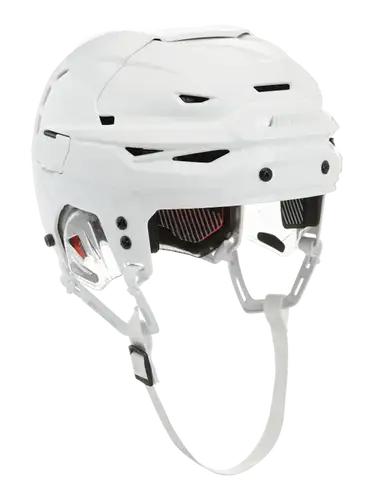SR M (WHITE) - Warrior Covert CF 100 Helmet (New)
