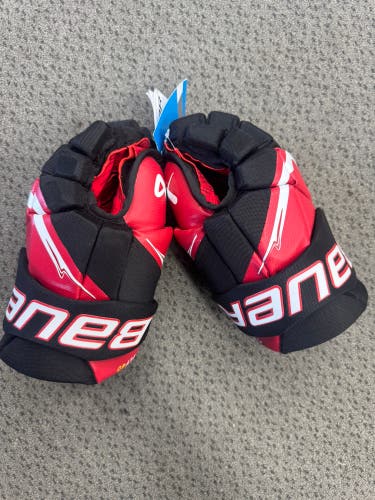 Bauer Vapor Fly 40 Gloves 13" (New)