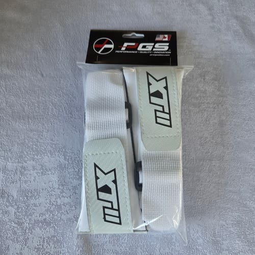 PGS XT II Universal Rotation Straps