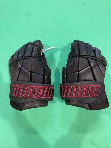 Senior Warrior Pro Series II Gloves 14" (Used)