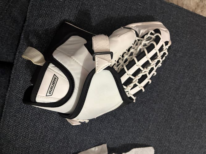 Bauer S20 GSX Full Right (Used)