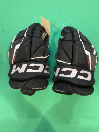 CCM Tacks XF Gloves 13" (Used)