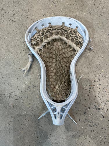 White StringKing Mark 2V Head (Used)