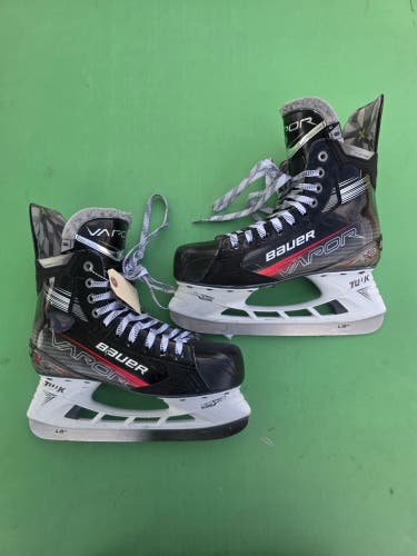 Senior Bauer Vapor X3 Hockey Skates Regular Width 8