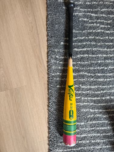 Victus vibe USSSA Certified Bat (-10) 20 oz 30" (Used)