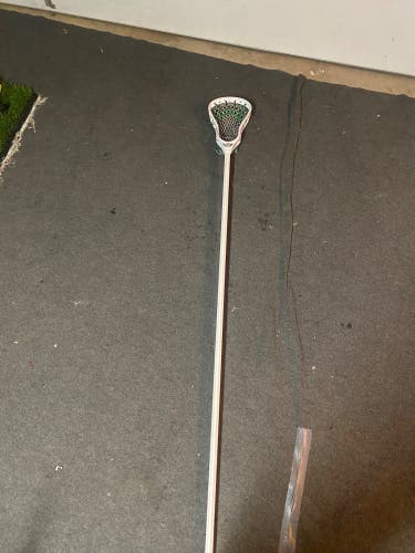 Maverik Tank 2 on a savage x titanium shaft (Used)
