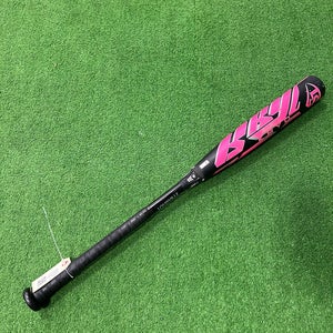 Black 2025 Louisville Slugger Kryo Composite Bat (-11) Composite 18 oz 29" (Used)