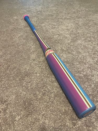 2026 Combat MFG Spec A1 Alloy BBCOR Certified Bat (-3) 30 oz 33" (New)