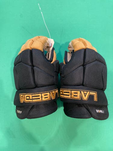 Labeda hockey Gloves 12" (Used)
