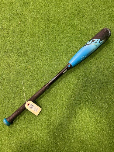 2025 Easton ADV 360 Composite Bat USABat Certified (-11) Composite 19 oz 30" (Used)