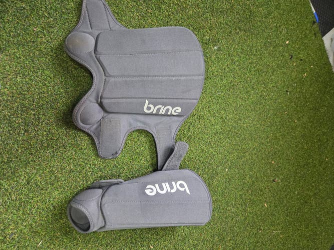 One Size Fits All Brine (Used)