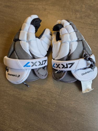 Champro Lrx7 Lacrosse Gloves (New)