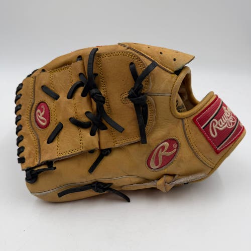 Rawlings Gold Glove Series 12.25 Pitchers Outfield Baseball Glove