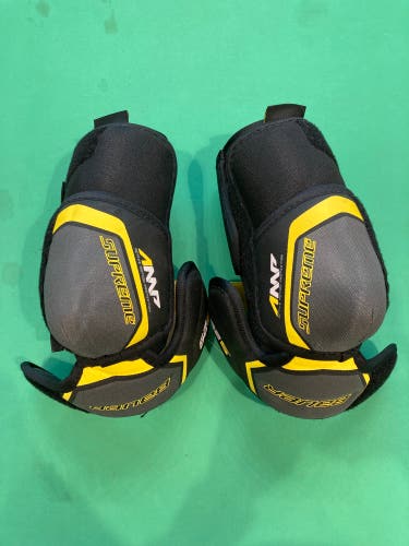 Senior Small Bauer Supreme S29 Elbow Pads (Used)