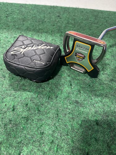 TaylorMade Rossa Monza Spider Putter RH 34" (Used)