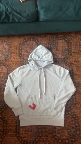 Blue Men's Medium G-Fore Sweatshirt (Used)