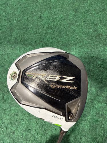 TaylorMade RocketBallz 10.5° Driver RH (Regular)RBZ Matrix Ozik Shaft (Used)