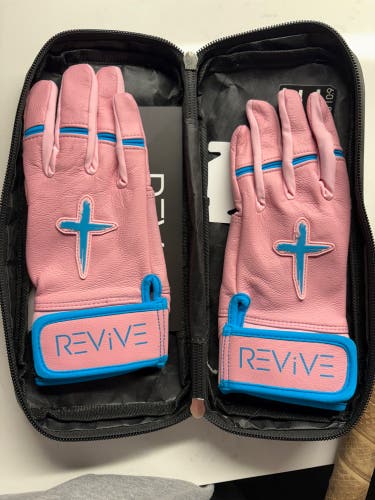 Small Batting Gloves (New)