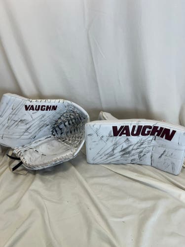 Pro Stock Vaughn VX1/ION Glove Set
