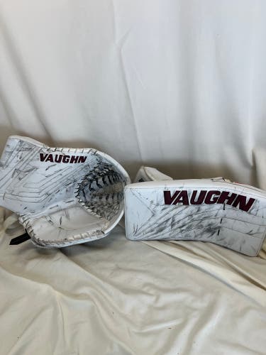 Pro Stock vaughn VX1/ION Glove Set