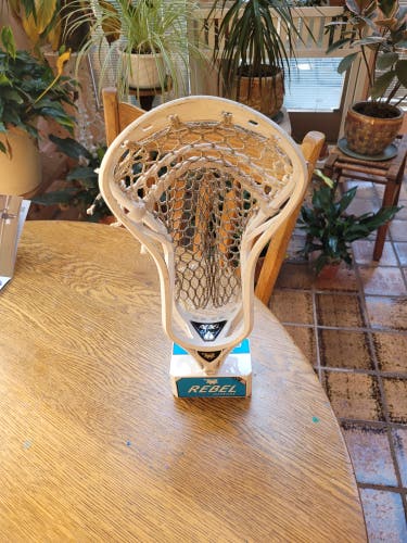ECD Rebel Used Stringing Head (Used)