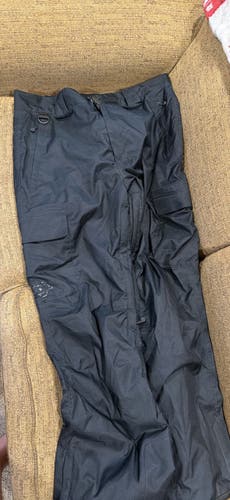 SaGa mutiny ski pants