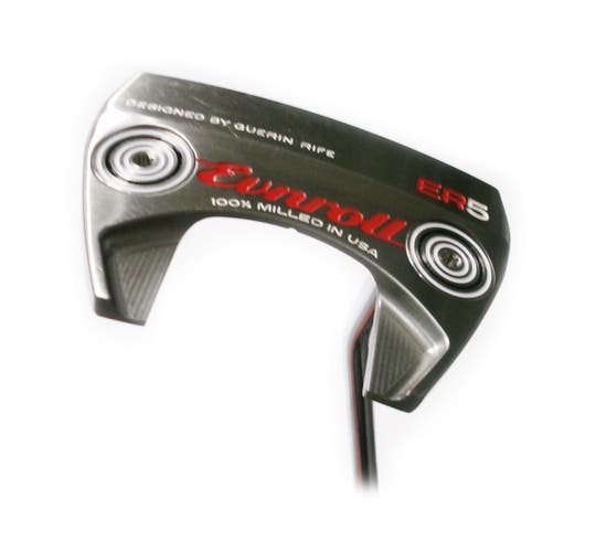 Evnroll ER5 38" Mallet Putter