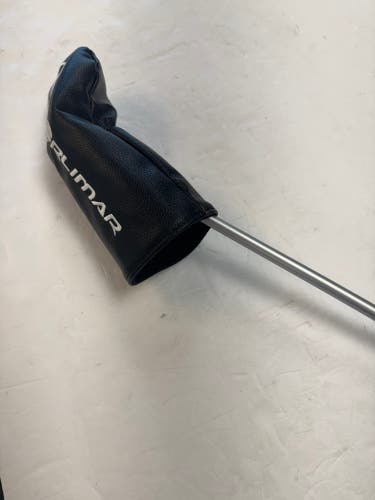 Men's Left Hand Hybrid Regular Flex 9H Graphite Shaft (Used)